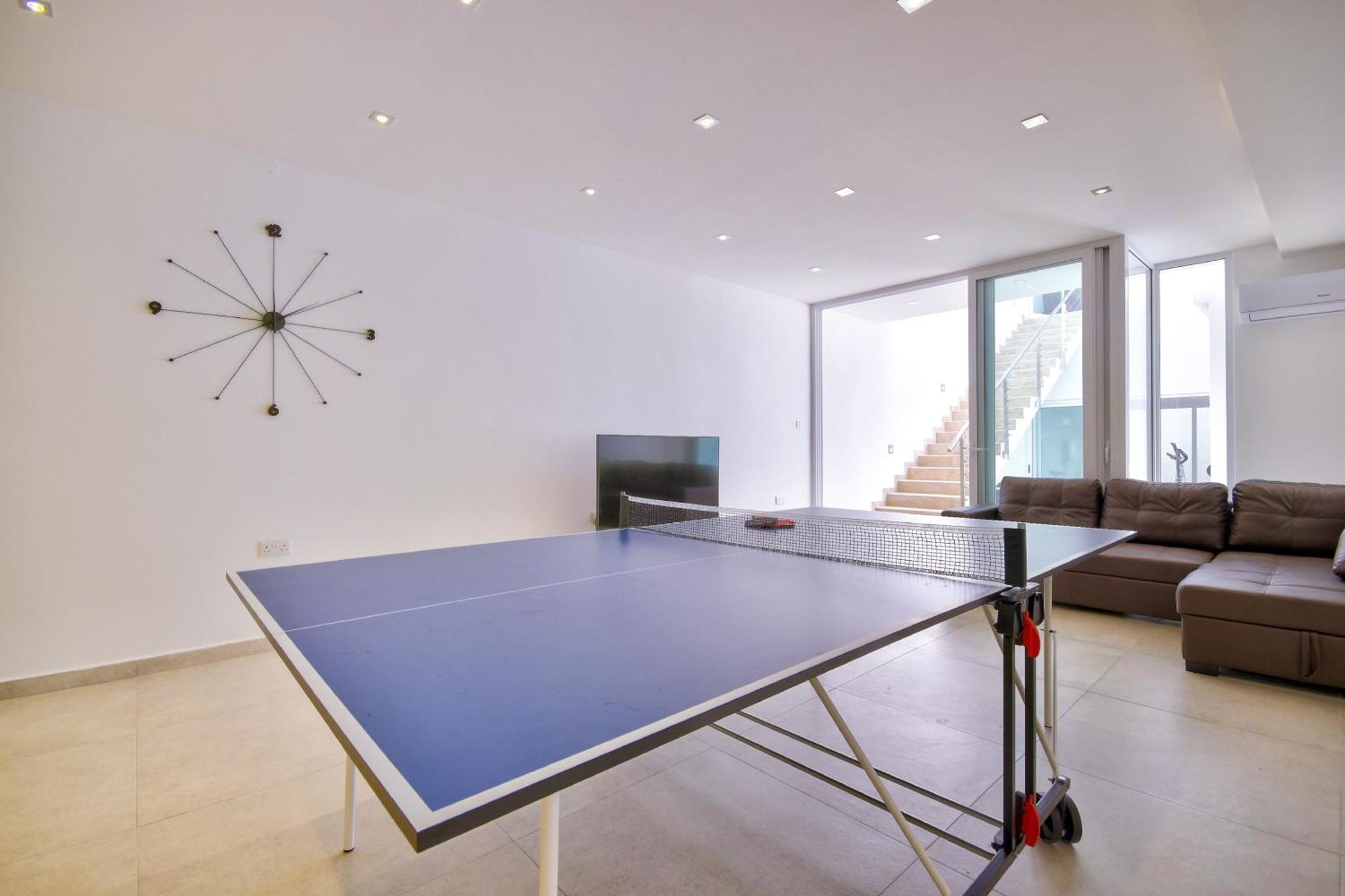 Villa Goa - By Luxury Villas Malta Mellieħa Exteriér fotografie